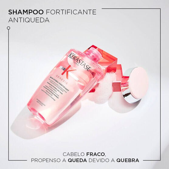 KERASTASE  GENESIS       SHAM 250ML